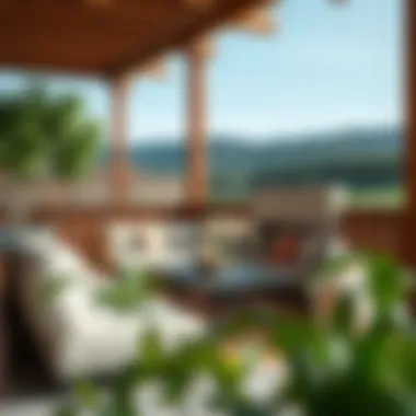 Notable The Essential Guide to Selecting Outdoor Patio Cushions for Your Home Notable The Essential Guide to Selecting Outdoor Patio Cushions for Your Home