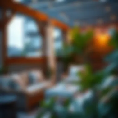 The Essential Guide to Selecting Outdoor Patio Cushions for Your Home Summary The Essential Guide to Selecting Outdoor Patio Cushions for Your Home Summary