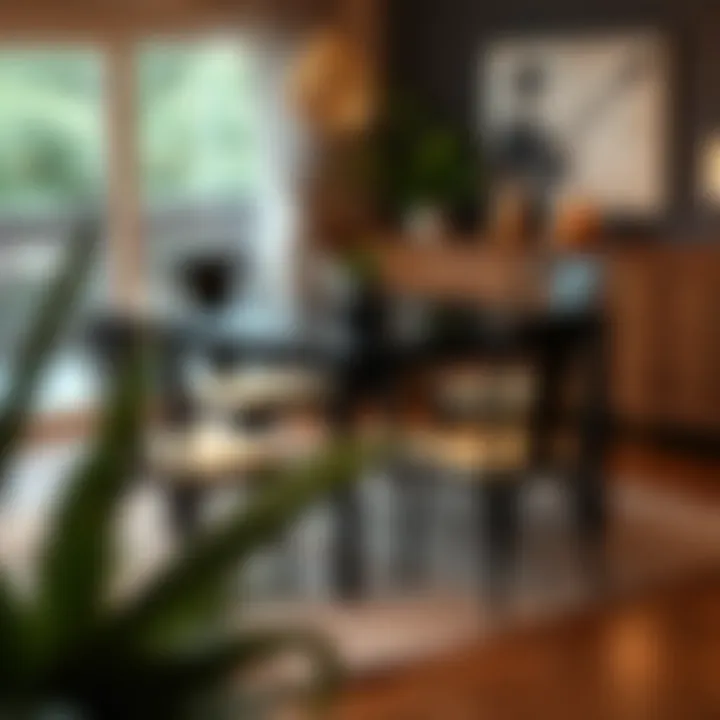 Notable The Essential Guide to Small Black Dining Sets