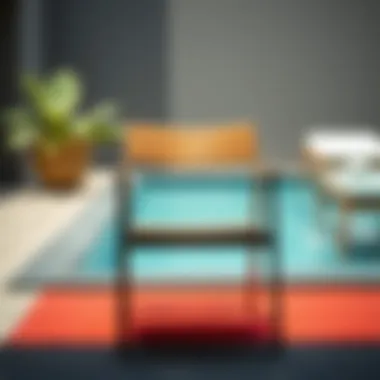 Notable The Essentials of Outdoor Stackable Chairs with Arms Notable The Essentials of Outdoor Stackable Chairs with Arms