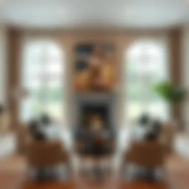 The Evolution of Modern Formal Living Rooms Summary The Evolution of Modern Formal Living Rooms Summary