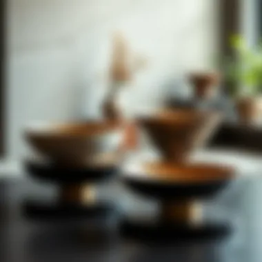 Notable The Functionality and Aesthetic Appeal of Deep Bowl Display Stands Notable The Functionality and Aesthetic Appeal of Deep Bowl Display Stands