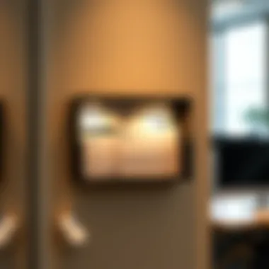 The Functionality and Aesthetics of Office Wall Mail Holders Summary The Functionality and Aesthetics of Office Wall Mail Holders Summary