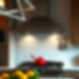The Ideal Distance Between Range Hood and Stove: Guidelines and Considerations Introduction
