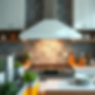 Notable The Ideal Distance Between Range Hood and Stove: Guidelines and Considerations Notable The Ideal Distance Between Range Hood and Stove: Guidelines and Considerations