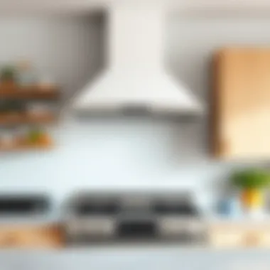 The Ideal Distance Between Range Hood and Stove: Guidelines and Considerations Summary The Ideal Distance Between Range Hood and Stove: Guidelines and Considerations Summary