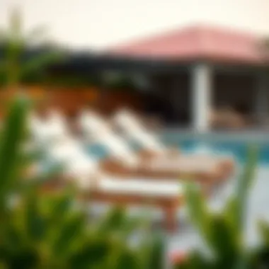 Notable The Influence of Wet Deck Lounge Chairs on Outdoor Aesthetics and Comfort Notable The Influence of Wet Deck Lounge Chairs on Outdoor Aesthetics and Comfort