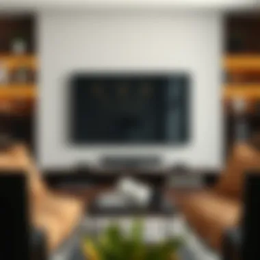 Notable The Multifaceted Dimensions of Wide Screen TV Stands Notable The Multifaceted Dimensions of Wide Screen TV Stands