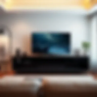 The Multifaceted Dimensions of Wide Screen TV Stands Summary The Multifaceted Dimensions of Wide Screen TV Stands Summary