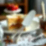 The Oneida Cake Server Set: A Comprehensive Analysis Introduction