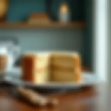 Notable The Oneida Cake Server Set: A Comprehensive Analysis Notable The Oneida Cake Server Set: A Comprehensive Analysis