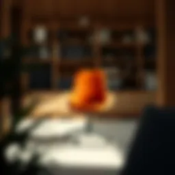 The Practical Appeal of Small Desk Chairs Without Arms Introduction