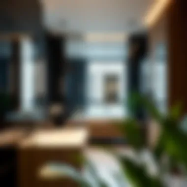Notable The Role of Bathroom Mirror Panels in Contemporary Design Notable The Role of Bathroom Mirror Panels in Contemporary Design