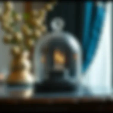 Notable The Significance and Versatility of a 7 Inch Glass Dome in Home Decor Notable The Significance and Versatility of a 7 Inch Glass Dome in Home Decor