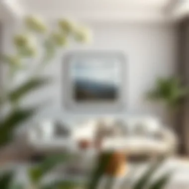 The Significance of a 23 x 26 Frame in Modern Interior Design Introduction The Significance of a 23 x 26 Frame in Modern Interior Design Introduction