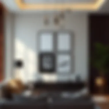 Notable The Significance of a 23 x 26 Frame in Modern Interior Design Notable The Significance of a 23 x 26 Frame in Modern Interior Design