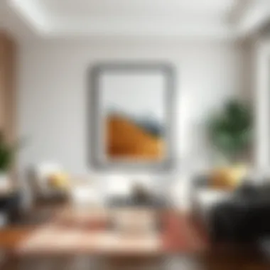 The Significance of a 23 x 26 Frame in Modern Interior Design Summary The Significance of a 23 x 26 Frame in Modern Interior Design Summary
