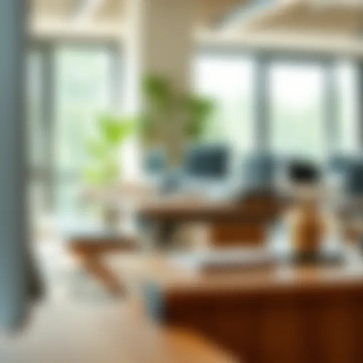 Integrating Armrests in Effective Workstation Design Optimal workstation arrangement with focus on armrest integration