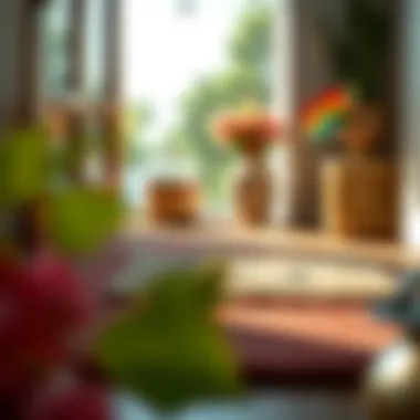 The Symbolism and Significance of the Pride Welcome Mat Summary The Symbolism and Significance of the Pride Welcome Mat Summary