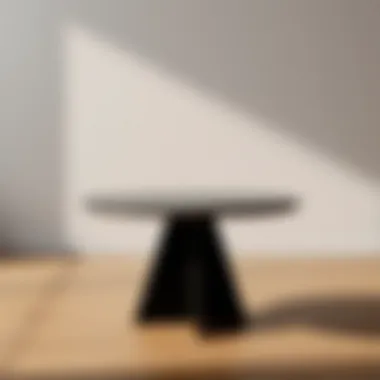 The Versatility of a 14-Inch Wide Side Table: Design Insights and Applications Summary