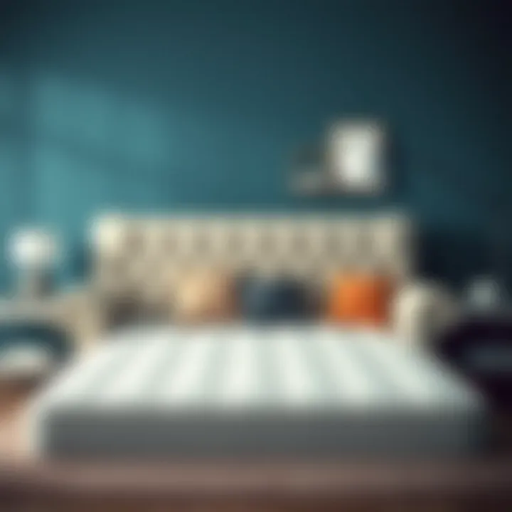 Stylish Upholstery Ideas for Mattress Couch Stylish upholstery ideas for a mattress couch