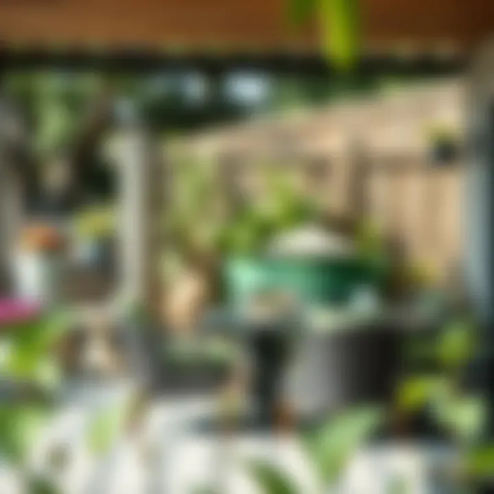 Sustainable Outdoor Furniture Options Eco-friendly outdoor furniture crafted from sustainable materials