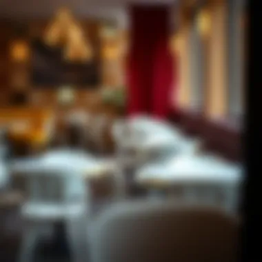 Notable Understanding Modern Cafe Tables and Chairs: A Comprehensive Exploration Notable Understanding Modern Cafe Tables and Chairs: A Comprehensive Exploration