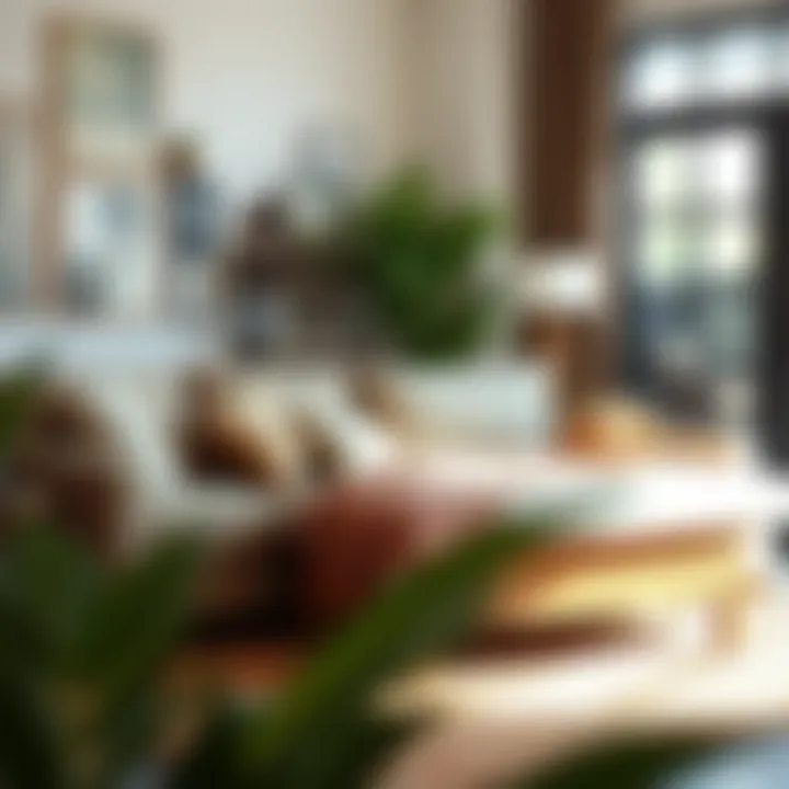 Sleeper Sofa Setup for Comfortable Guest Accommodation Comfortable sleeper sofa setup for guests