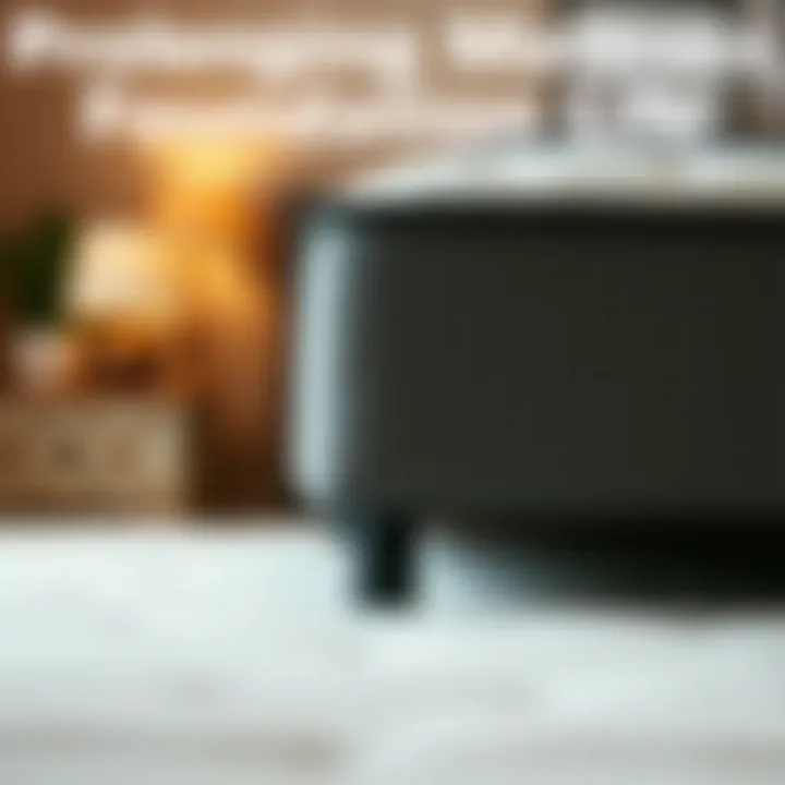 Prolonging Mattress Foundation Life Maintenance tips for prolonging mattress foundation life