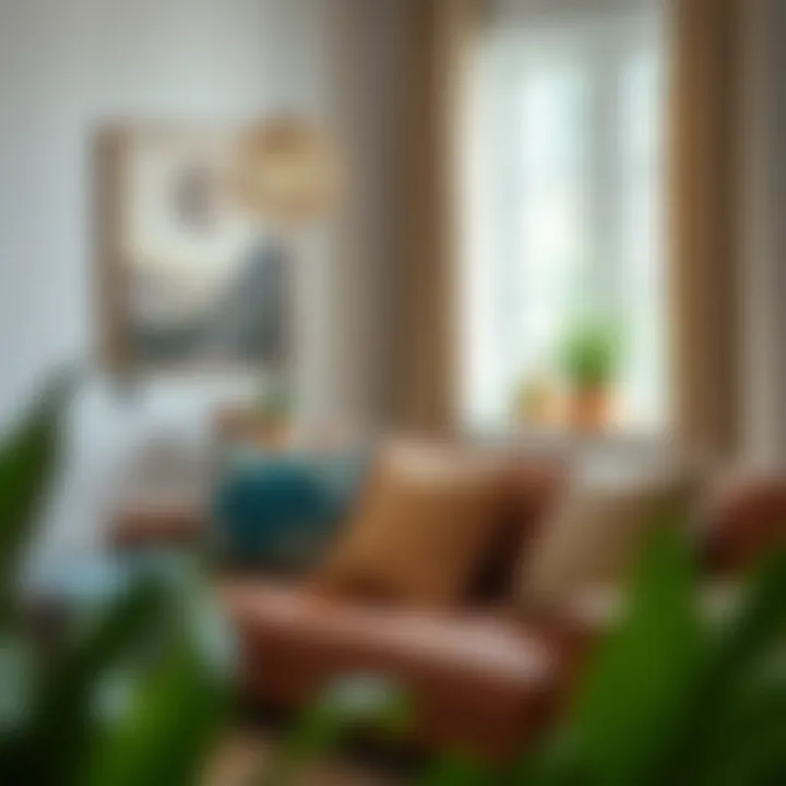 Innovative Cushion Styling Ideas Creative styling ideas with cushion covers in various settings