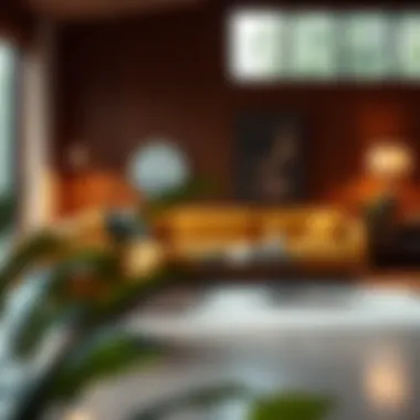Understanding the Klippan Couch: Design, Functionality, and Trends Summary