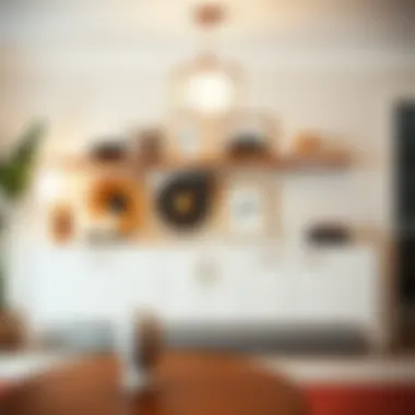 Understanding the Mid Century Modern White Buffet Summary Understanding the Mid Century Modern White Buffet Summary