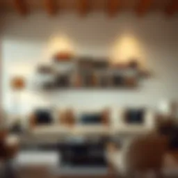 Wall Art Ideas for Book Lovers Introduction