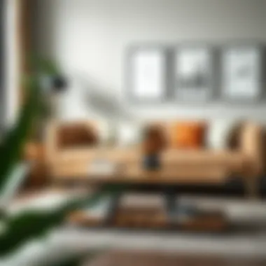 Walmart Coffee Table and End Table Sets: A Comprehensive Exploration Summary Walmart Coffee Table and End Table Sets: A Comprehensive Exploration Summary